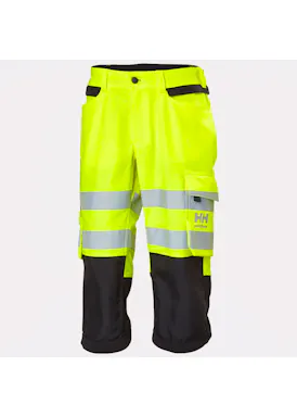 Helly Hansen Alna 4X HH Connect™ Hi Vis Piratenbroek