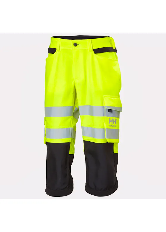 Helly Hansen Alna 4X HH Connect™ Hi Vis Piratenbroek