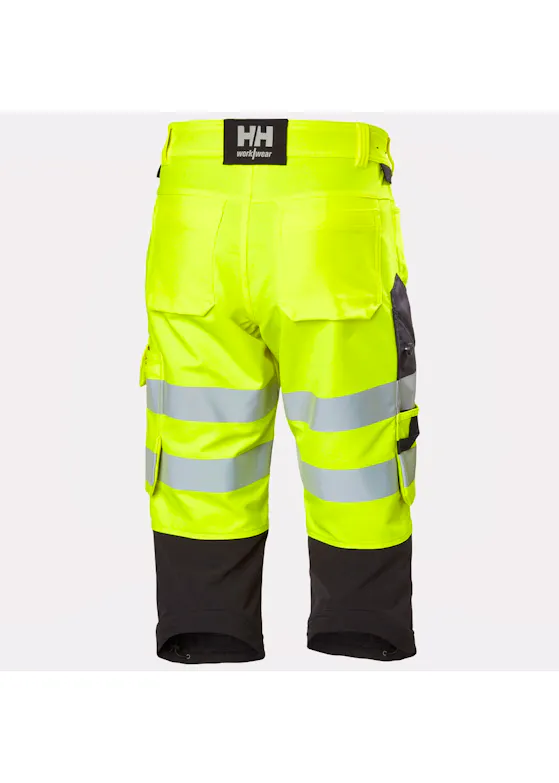 Helly Hansen Alna 4X HH Connect™ Hi Vis Piratenbroek