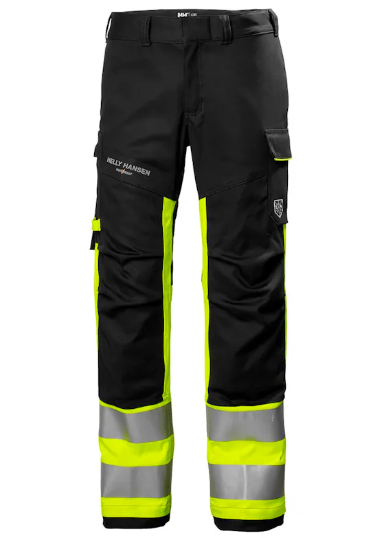 Helly Hansen Fyre Work Pant CL 1