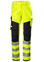 Helly Hansen Fyre Work Pant CL 2 miniatuur