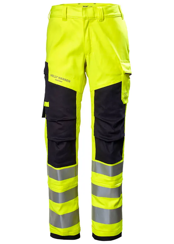 Helly Hansen Fyre Work Pant CL 2