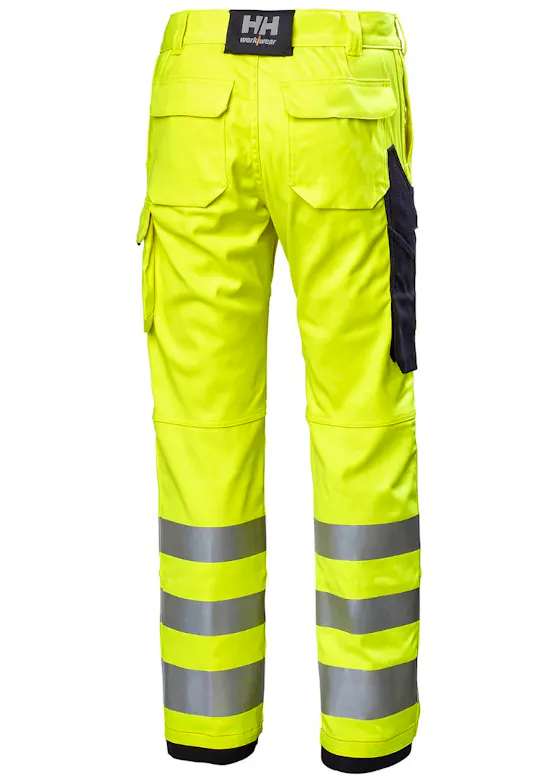 Helly Hansen Fyre Work Pant CL 2