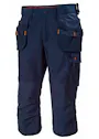 Helly Hansen Oxford Durable Summer Work Pirate Pants miniatuur