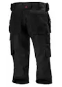 Helly Hansen Oxford Durable Summer Work Pirate Pants miniatuur