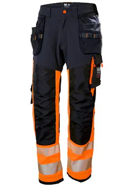 Helly Hansen Icu Cons Pant CL 1