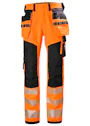 Helly Hansen Icu Cons Pant CL 2 miniatuur