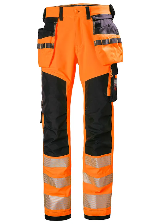 Helly Hansen Icu Cons Pant CL 2