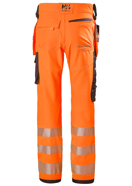 Helly Hansen Icu Cons Pant CL 2
