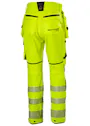 Helly Hansen Icu Brz Cons Pant CL 2 miniatuur