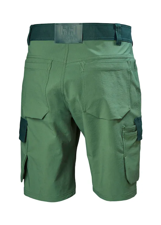 Helly Hansen Oxford 4X Cargo Shorts