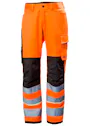 Helly Hansen Uc-Me Work Pant CL2 miniatuur