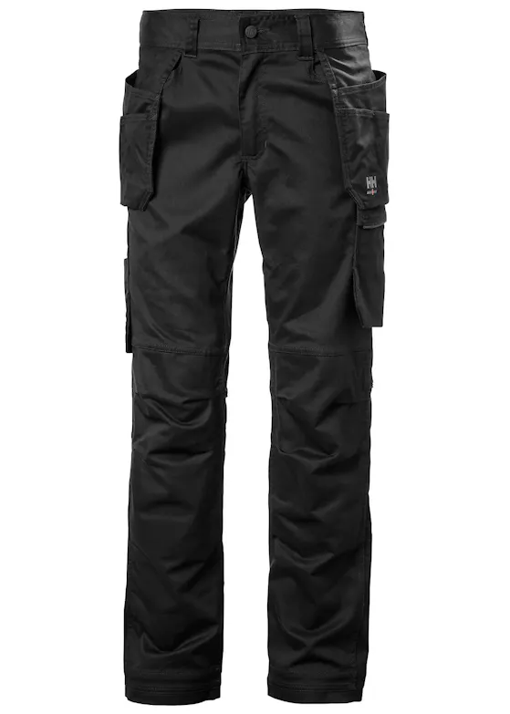 Helly Hansen Manchester werkbroek 77521