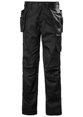 Helly Hansen Luna Light Dames Werkbroek