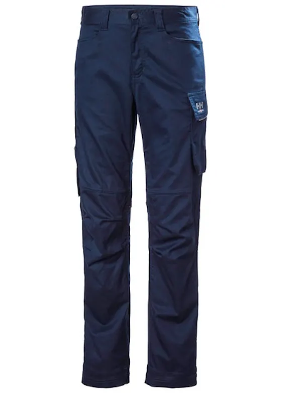 Helly Hansen Luna Light Werkbroek Dames