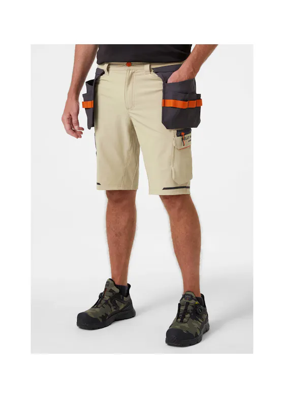 Helly Hansen Kensington Cons Shorts