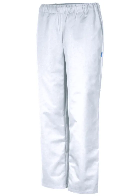 De Berkel Fons Unisex Comfortbroek Lange 7760L