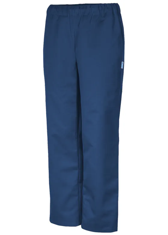 De Berkel Fons Unisex Comfortbroek Lange 7760L