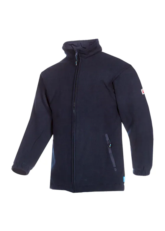 Sioen Fleece Dampremy 7771