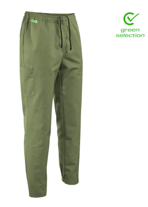 De Berkel Carissa Dames Casual Broek 7773