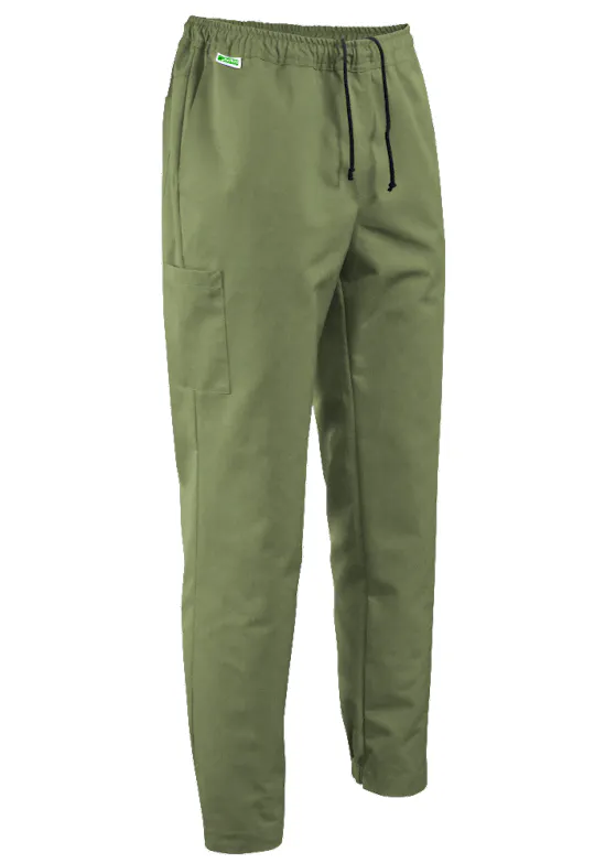 De Berkel Carissa Dames Casual Broek 7773
