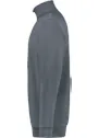 WorkMan 10.6.7702 Zipper Sweater Outfitters Regular Fit miniatuur