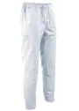 De Berkel Caro Dames Casual Broek Korte 7774K miniatuur