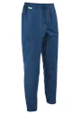 De Berkel Caro Dames Casual Broek Korte 7774K miniatuur