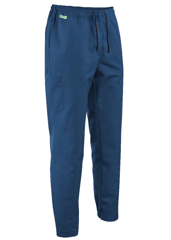 De Berkel Caro Dames Casual Broek Korte 7774K
