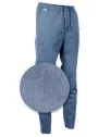 De Berkel Carla Dames Casual Broek 7775 miniatuur