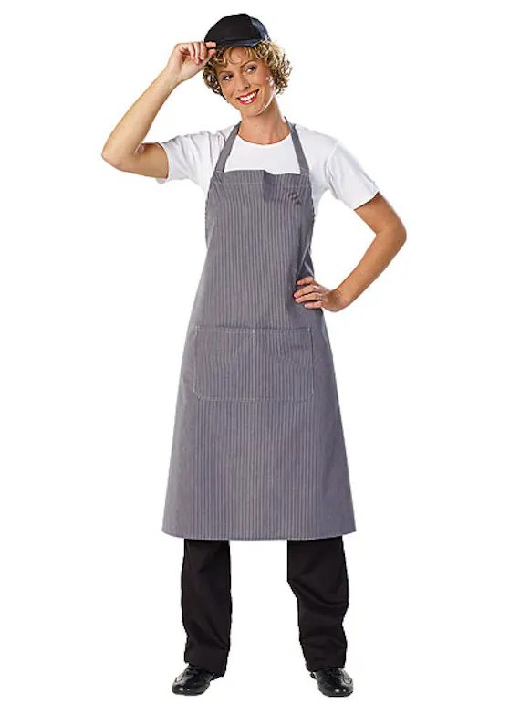 Haen horeca sloof 78080