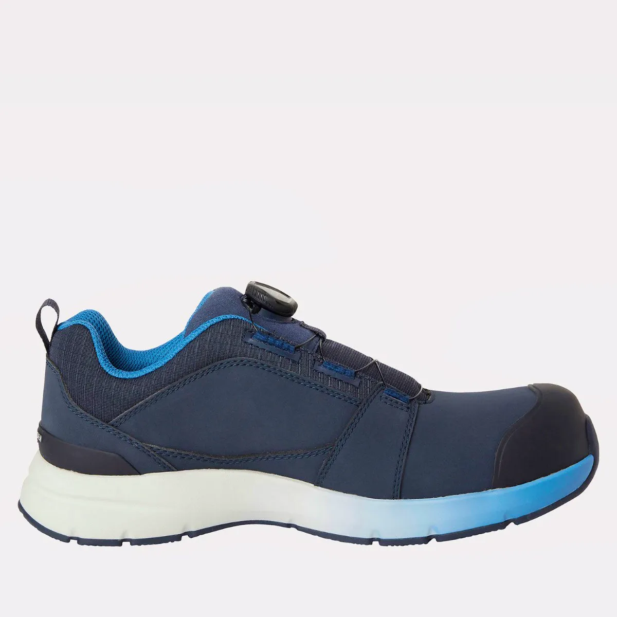 Marineblauw/blauw