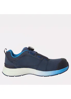 Helly Hansen Barcode MXR Laag BOA S3S Werkschoen
