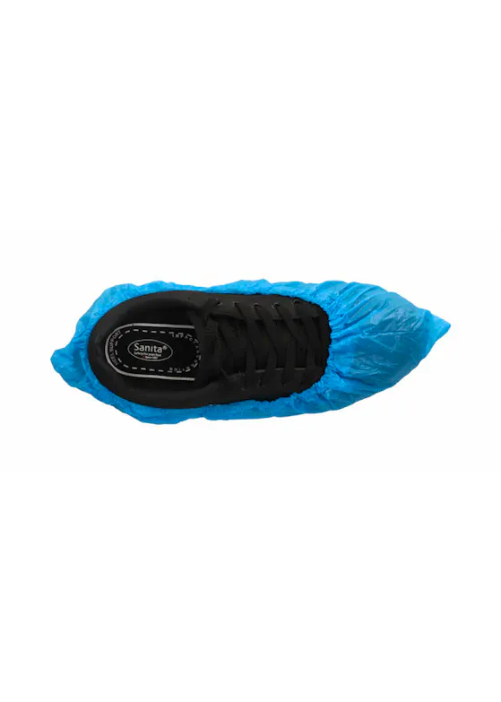 CMT Schoenovertrek CPE 40 mu (2.000 stuks)