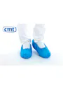 CMT Schoenovertrek CPE 40 mu (2.000 stuks) miniatuur