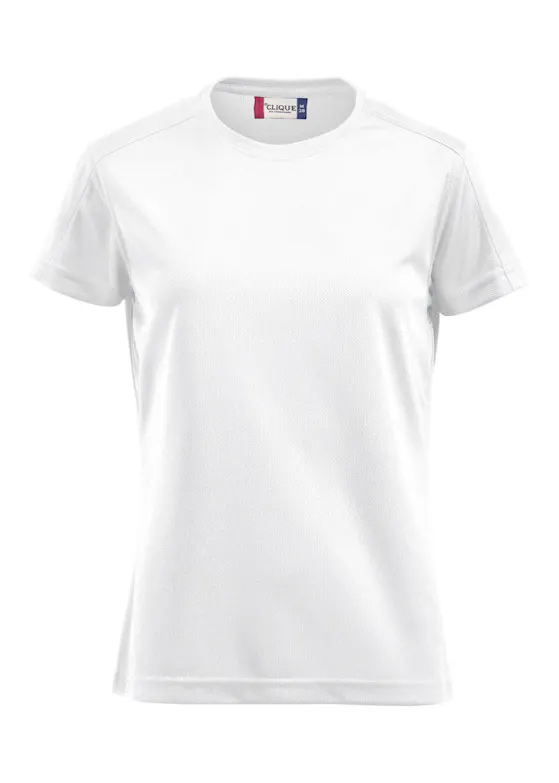 Clique Ice 029335 T-shirt Regular Fit Dames