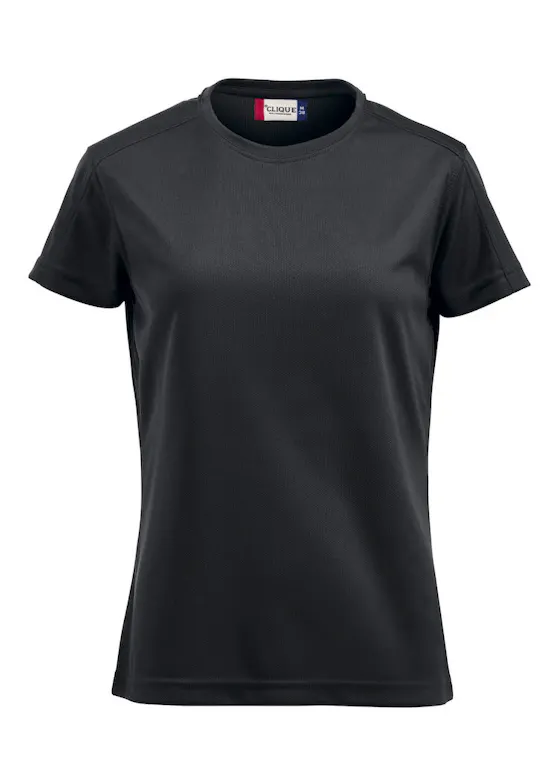 Clique Ice 029335 T-shirt Regular Fit Dames