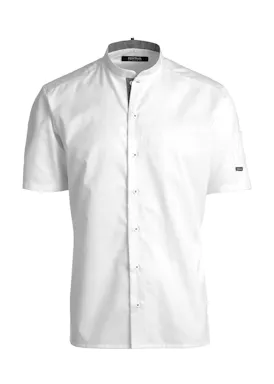 Kentaur 25209-105 Koks/Bedieningsoverhemd Regular Fit
