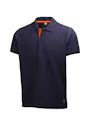 Helly Hansen Oxford 79025 Poloshirt Regular Fit miniatuur
