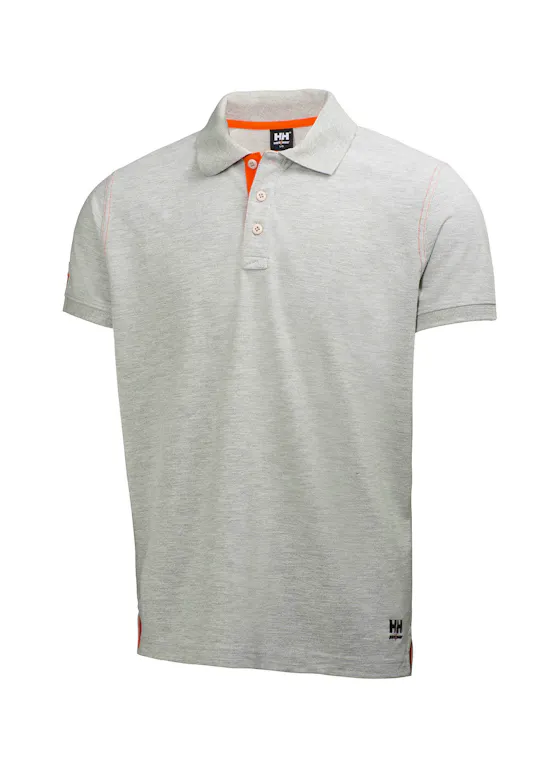 Helly Hansen Oxford 79025 Poloshirt Regular Fit