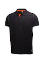 Helly Hansen Oxford 79025 Poloshirt Regular Fit miniatuur