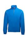 Helly Hansen 79027 Sweatshirt Comfort Fit Quality Cotton Oxford miniatuur