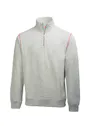 Helly Hansen 79027 Sweatshirt Comfort Fit Quality Cotton Oxford miniatuur