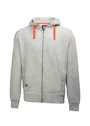 Helly Hansen 79028 FZ Hoodie Regular Fit Oxford miniatuur