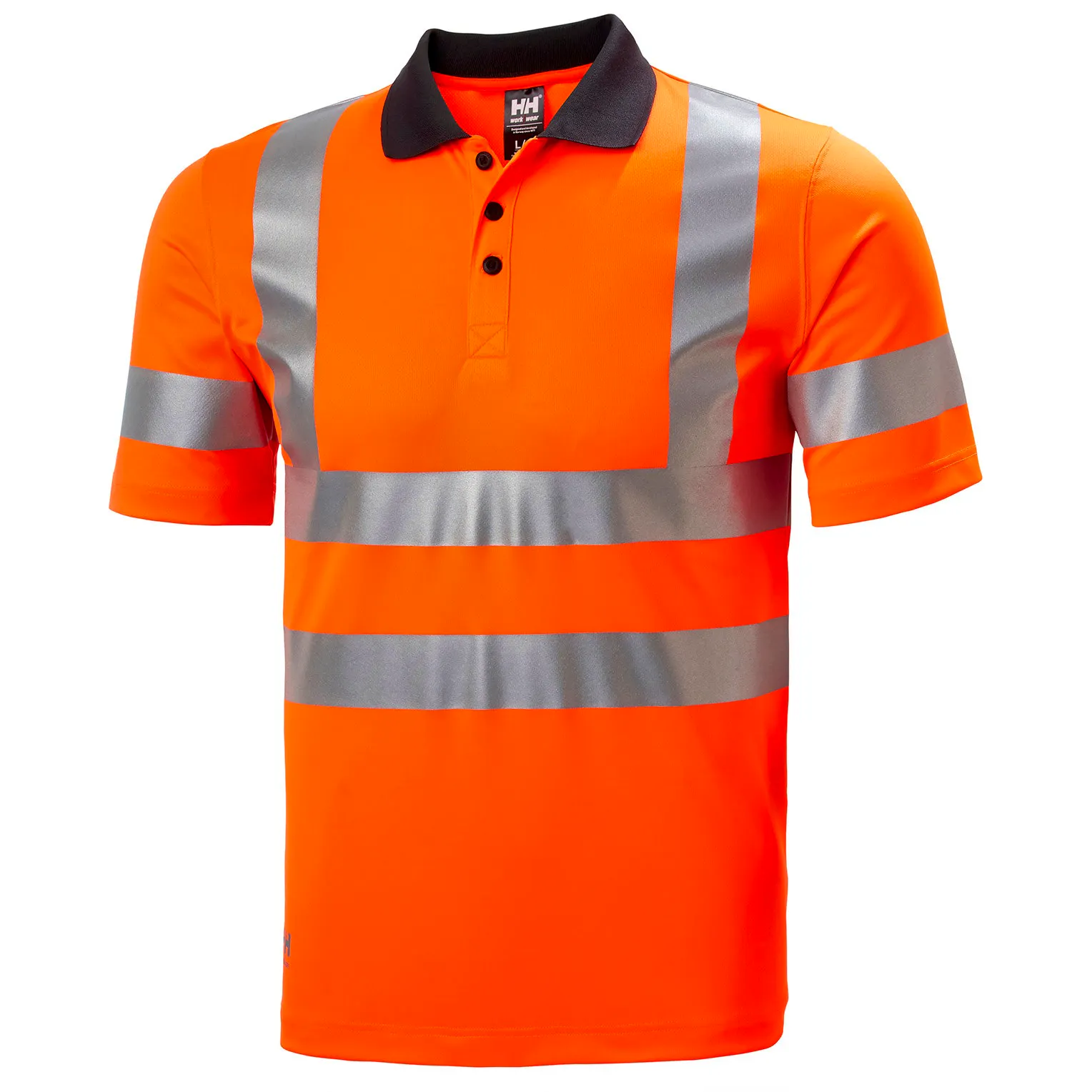 Oranje