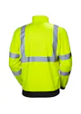 Helly Hansen 79096 Addvis Half Zip Werkshirt Stretch Reflecterend miniatuur