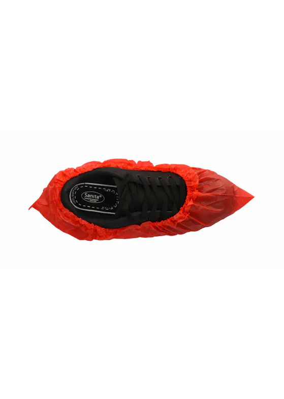 CMT Schoenovertrek CPE 75 mu (50 stuks)