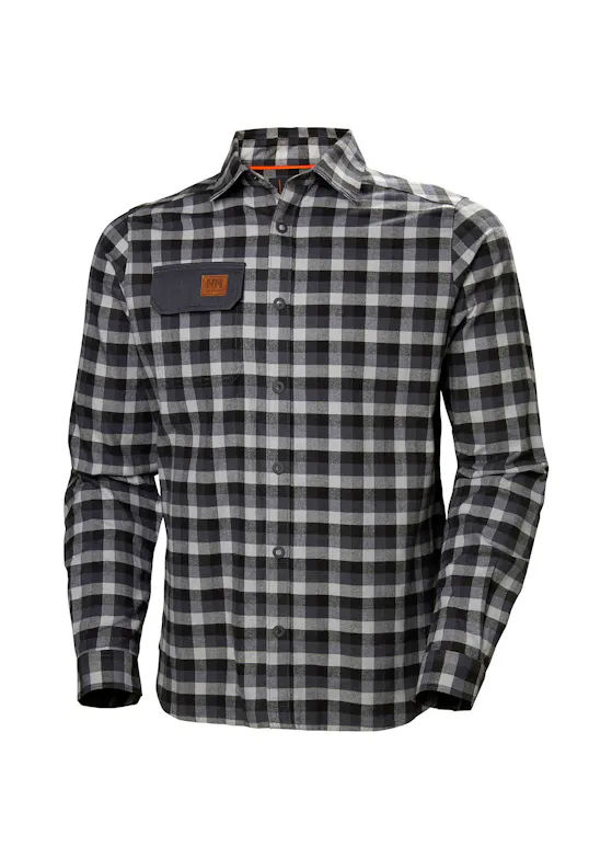Helly Hansen 79111 Shirt Regular Fit Kensington