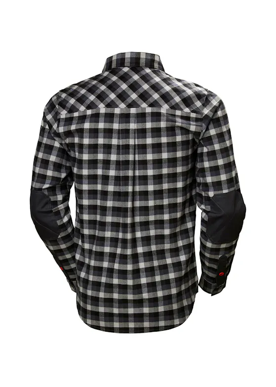 Helly Hansen 79111 Shirt Regular Fit Kensington