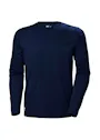 Helly Hansen 79169 Long Sleeve Regular Fit Manchester miniatuur